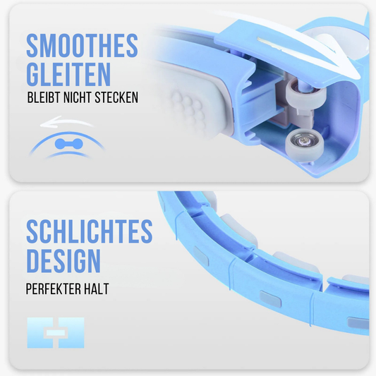 FlexHoop - Hula Hoop