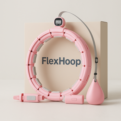 FlexHoop - Hula Hoop