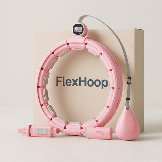 FlexHoop - Hula Hoop